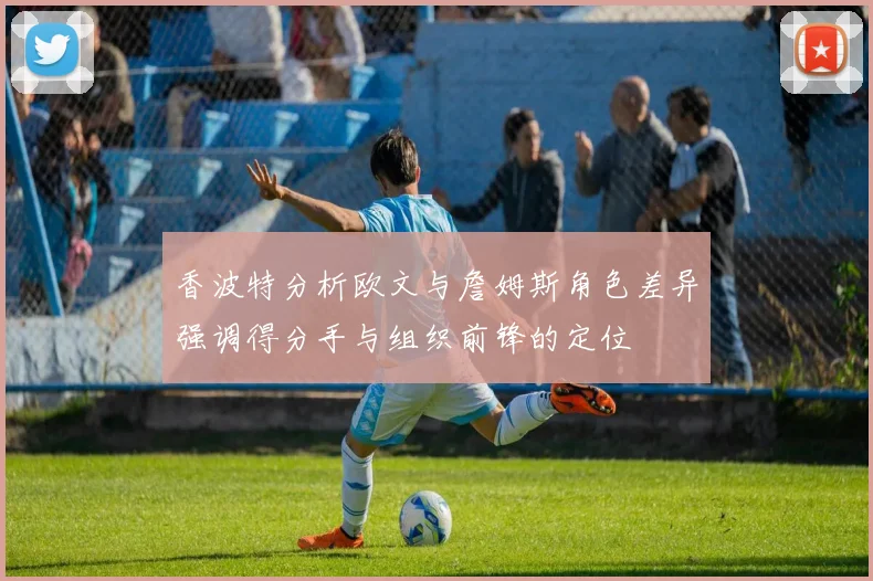 香波特分析欧文与詹姆斯角色差异强调得分手与组织前锋的定位