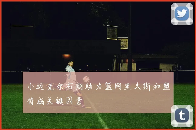 小迈克尔布朗助力篮网里夫斯加盟将成关键因素